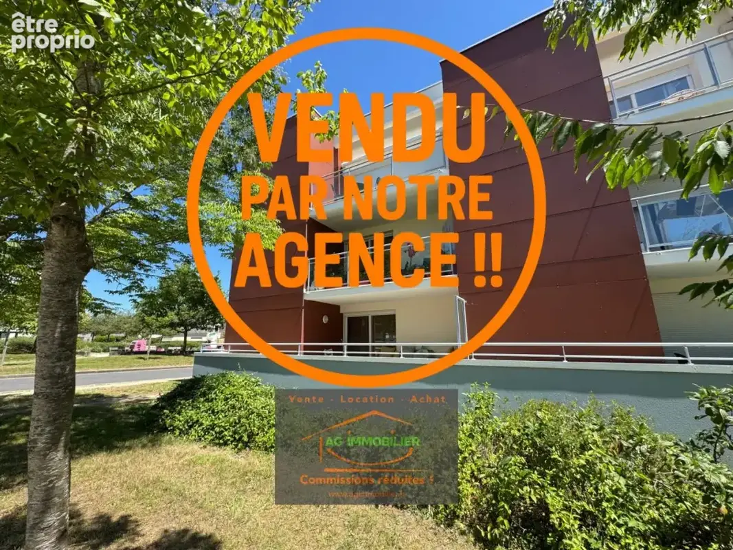 Appartement 4 pièces 81 m² à vendre à Montgermont (35760) - photo 1