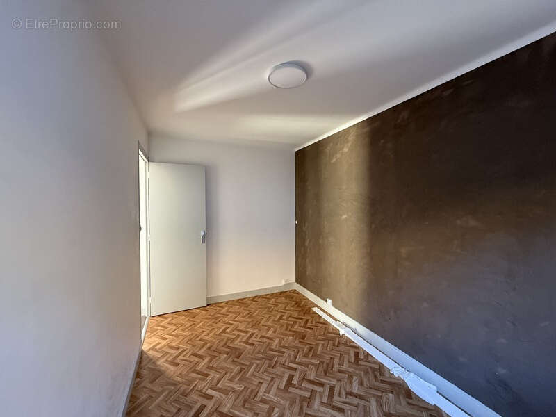 Appartement à SAINT-CLAUDE