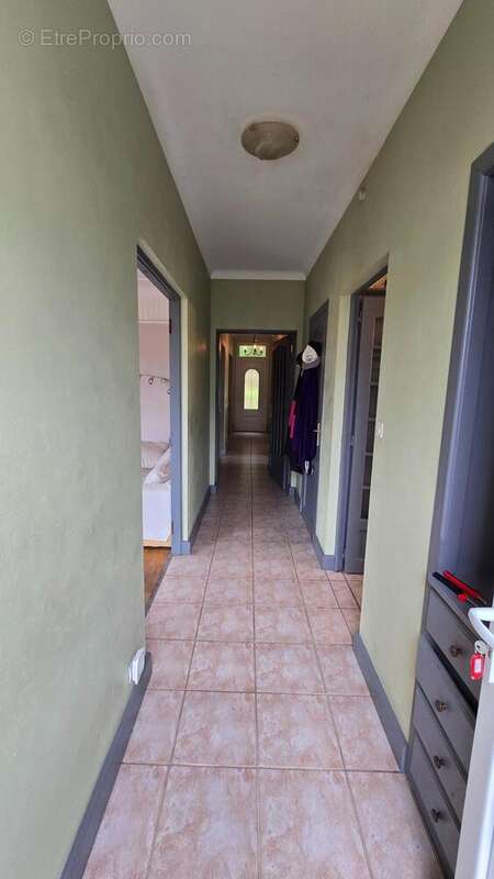 Photo 6 - Maison à LUSIGNAN