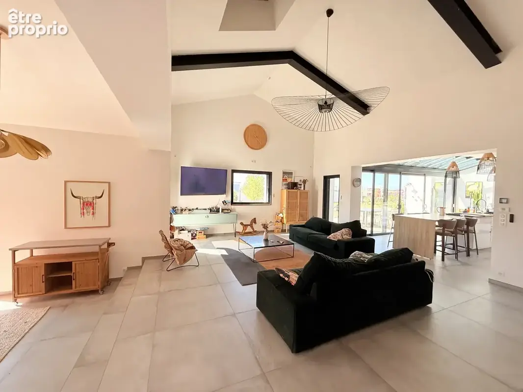 Maison 7 pièces 225 m² à vendre à Noirmoutier-En-L'ile (85330) - photo 4