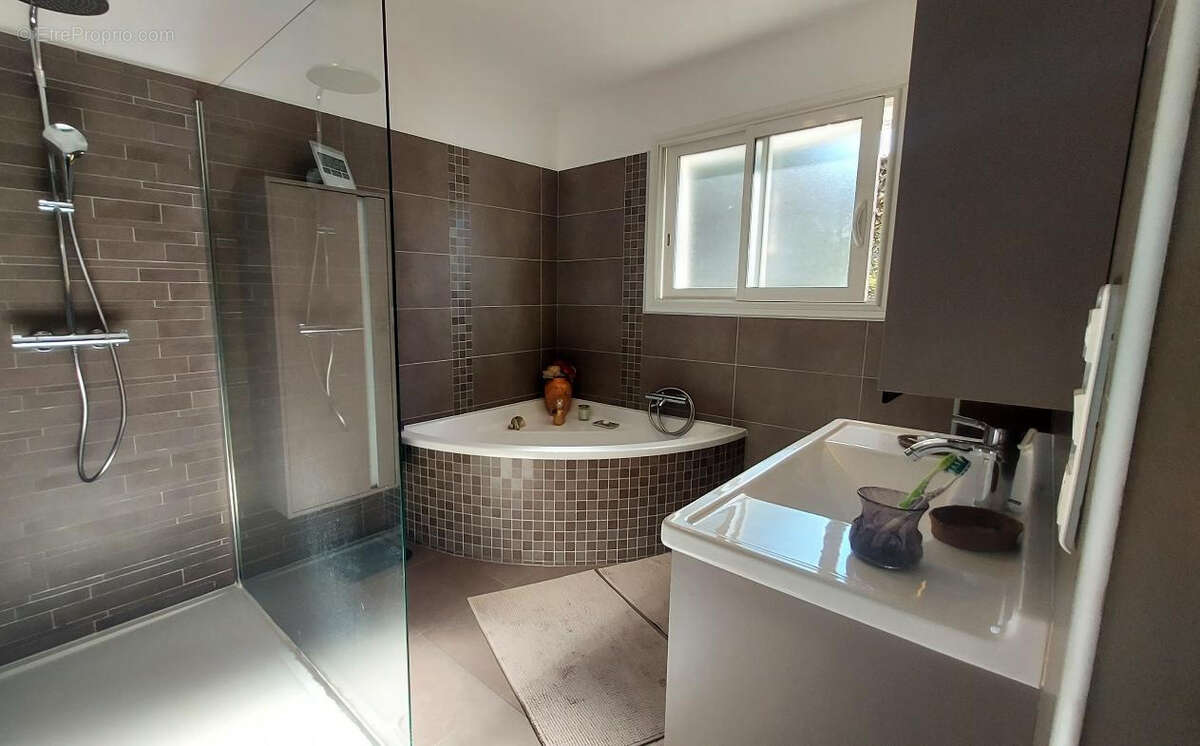 Maison à ALBITRECCIA