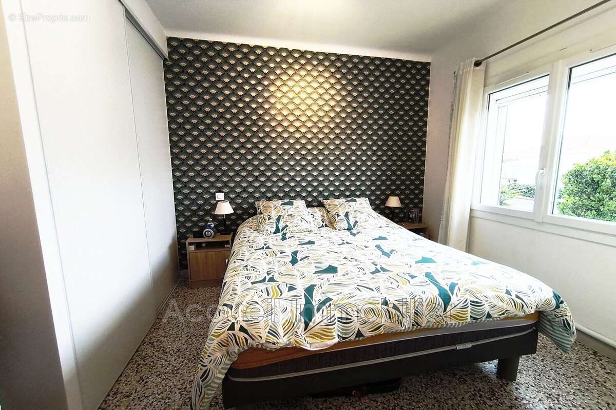 Appartement à LE GRAU-DU-ROI