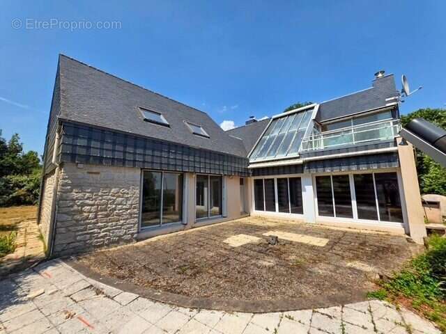 Maison 190 m² à Vannes  - photo 3