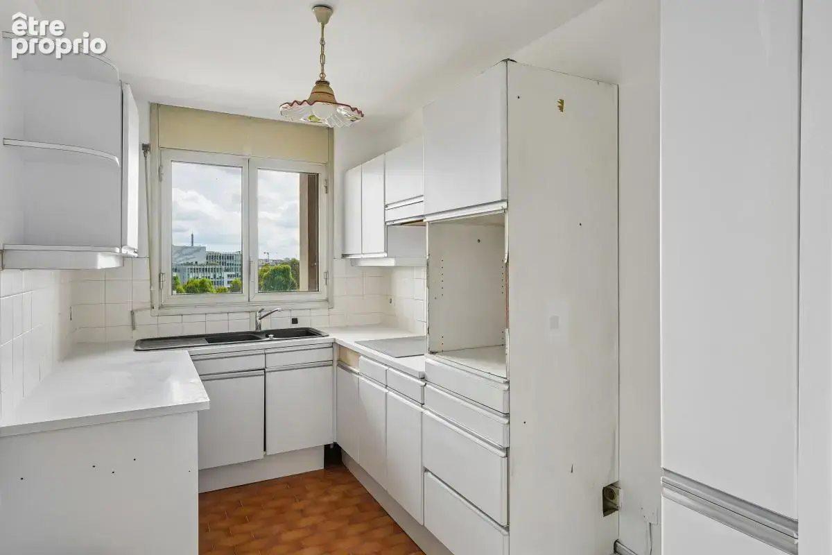 Appartement - photo 10
