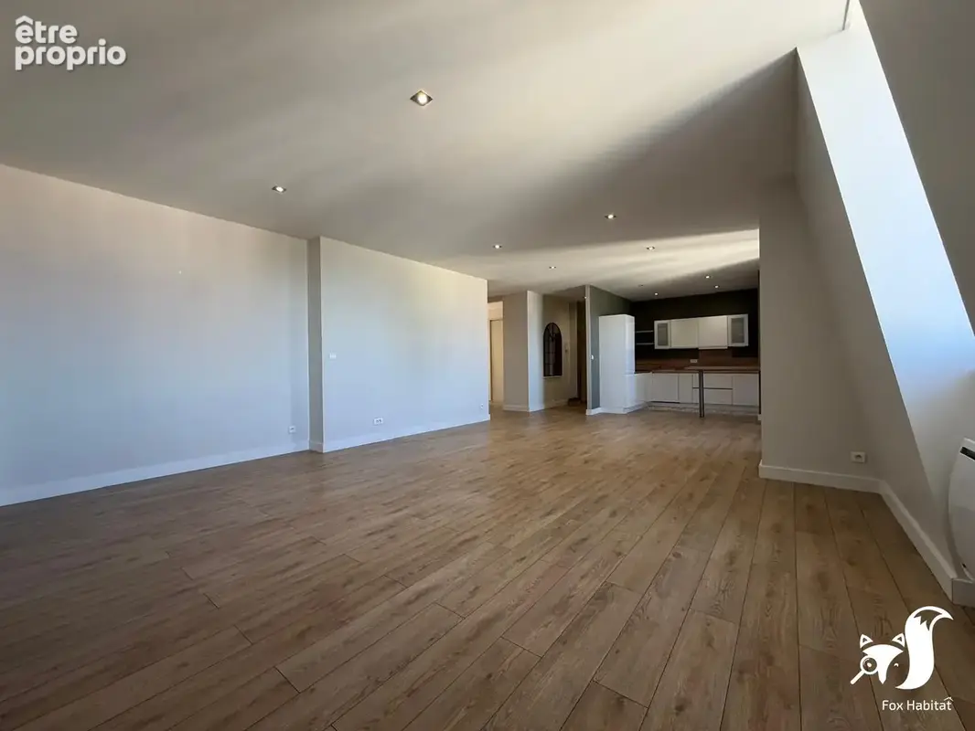 Appartement 3 pièces 116 m² à vendre à Cambrai (59400) - photo 6