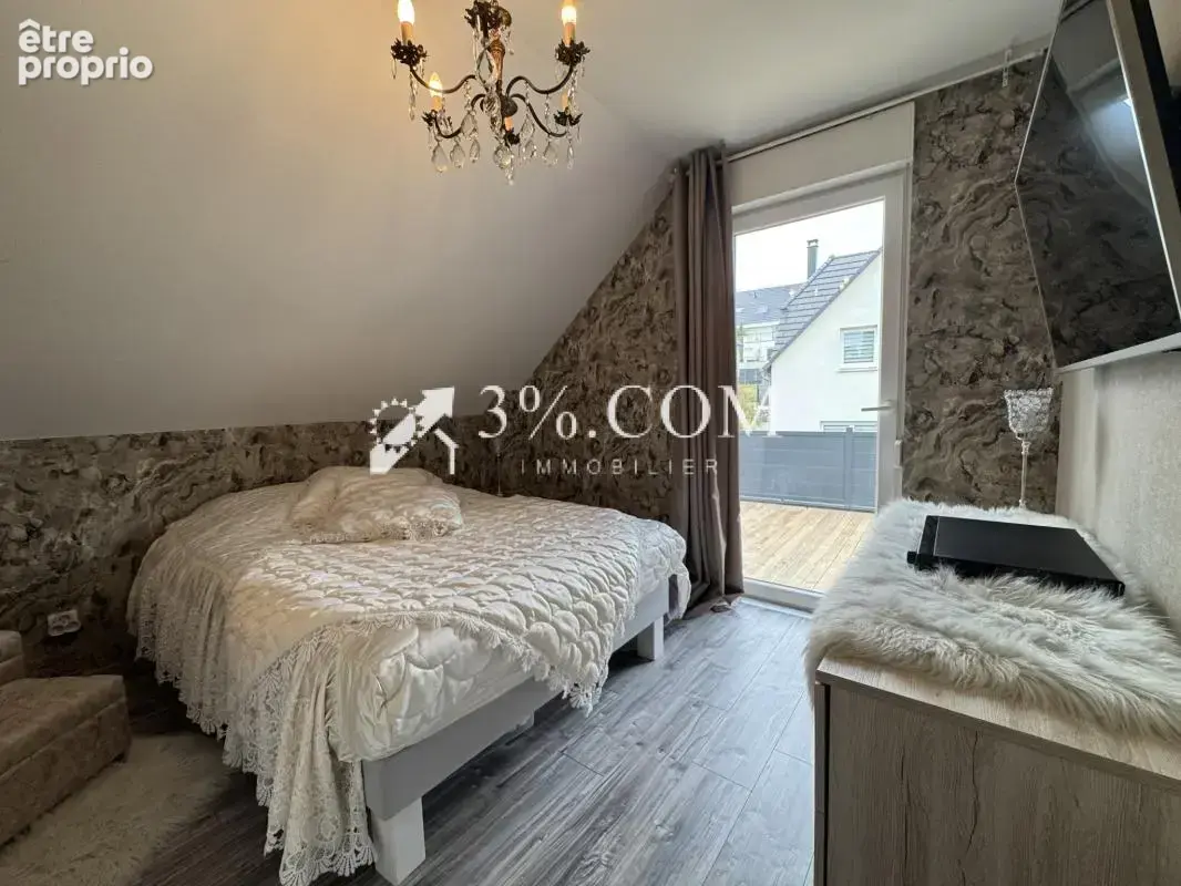 3%COM Belle maison récente avec piscine et jardin - photo 11