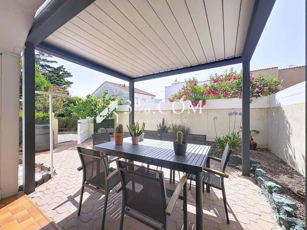Appartement à NARBONNE