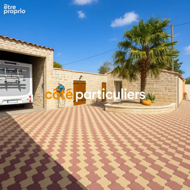 Maison familiale avec piscine - photo 13