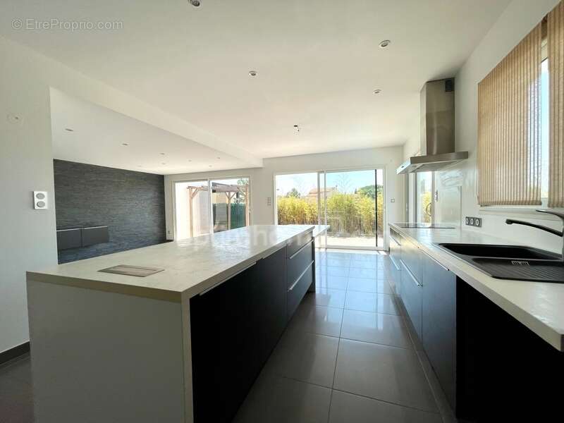 Maison à AIGUES-MORTES