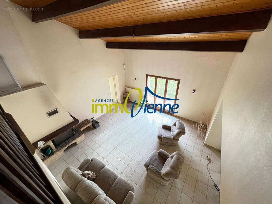 Maison à SEVRES-ANXAUMONT