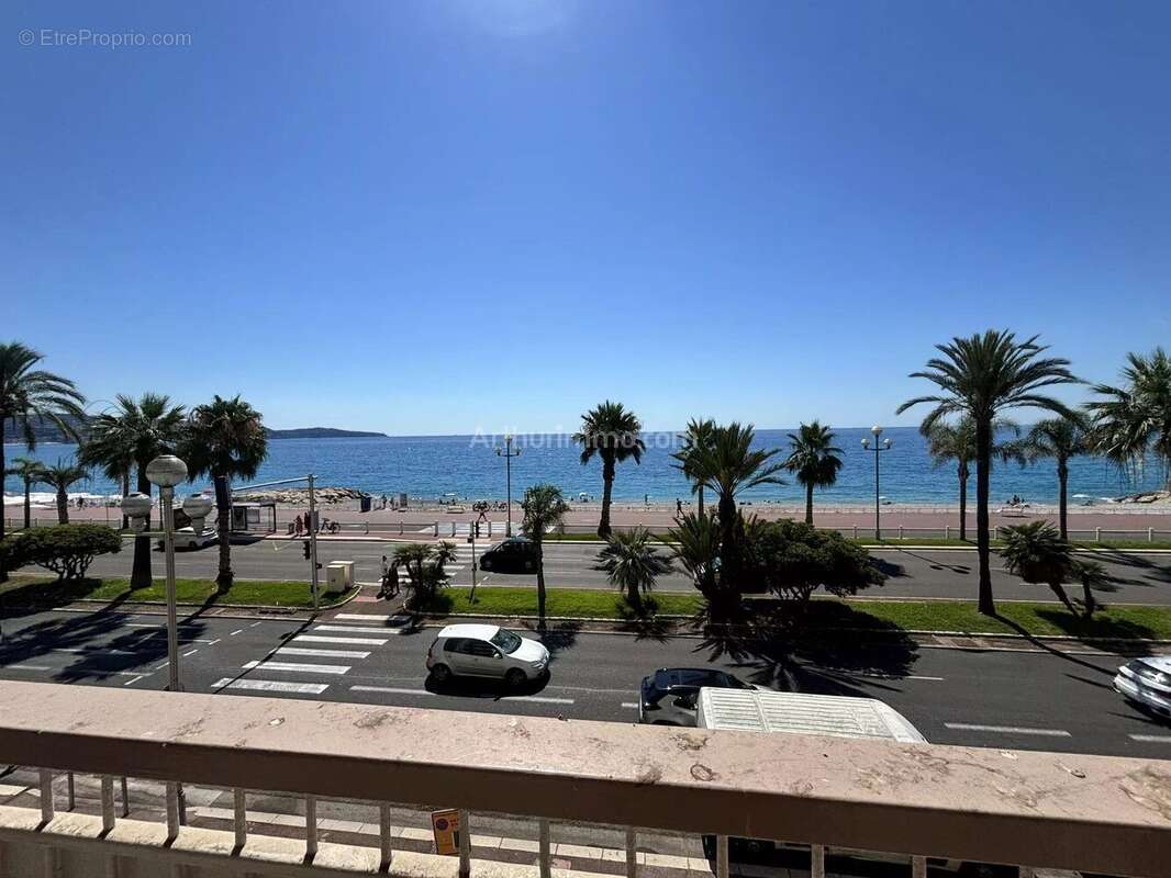 Vente Appartement Nice(06200) 259 000ï¿œ - photo 6