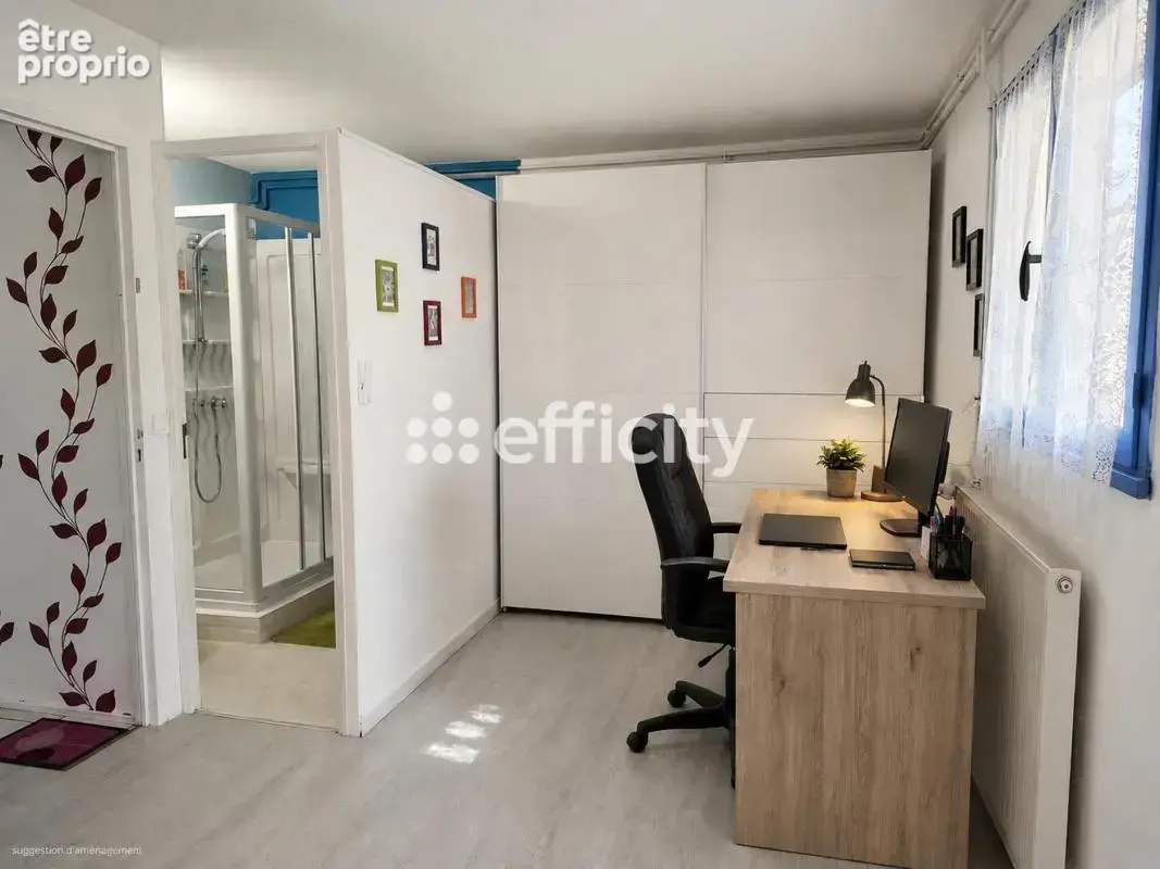 Maison 7 pièces 149 m² à vendre à Coueron (44220) - photo 16