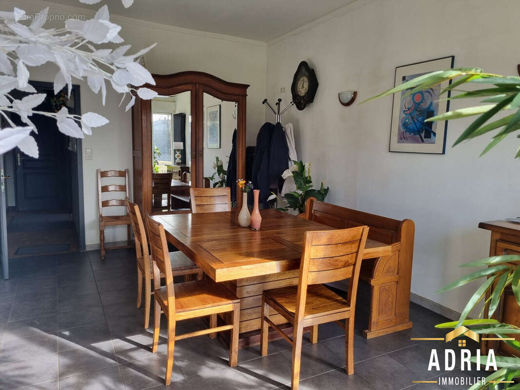 Appartement à HAYANGE