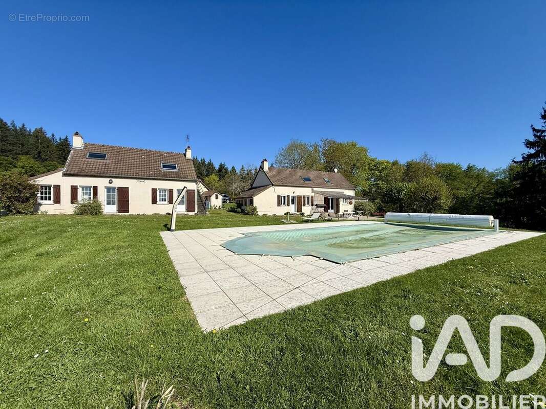 Photo 2 - Maison à MALTAT