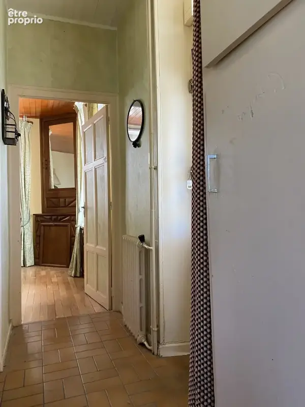 Maison 7 pièces 125 m² à vendre à Chateauneuf-La-Foret (87130) - photo 9