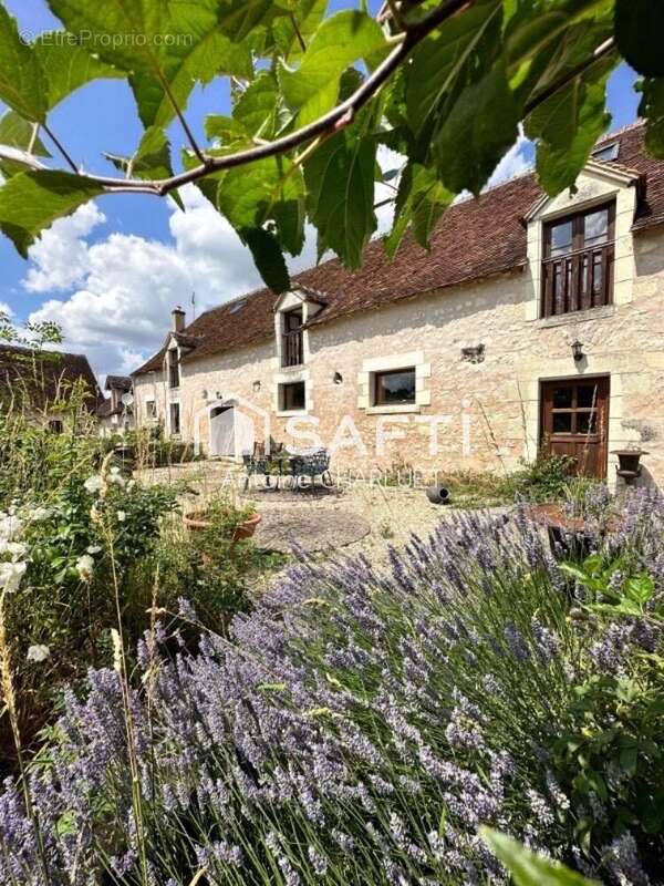 Photo 2 - Maison à LE TRANGER