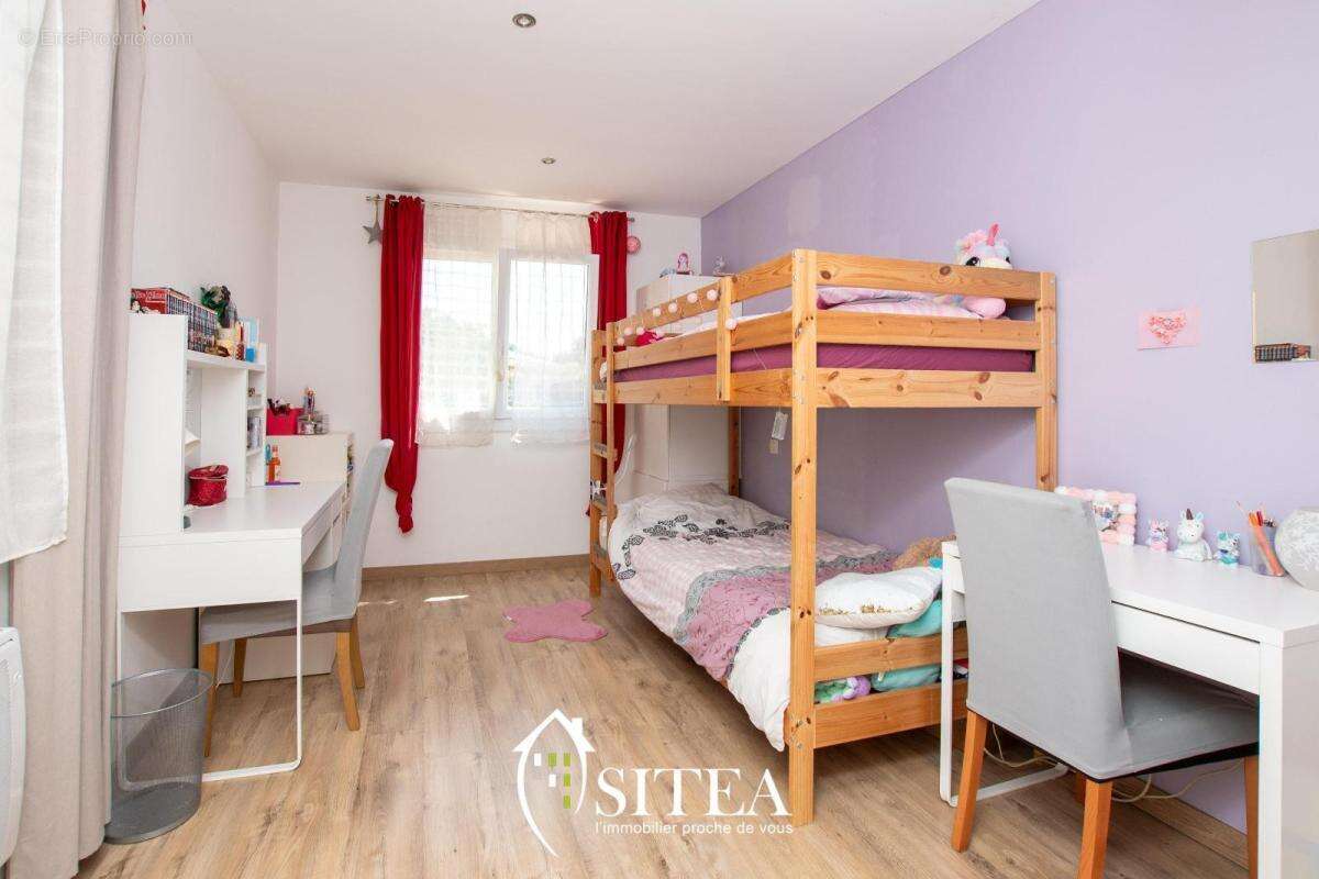 Appartement à FONSORBES