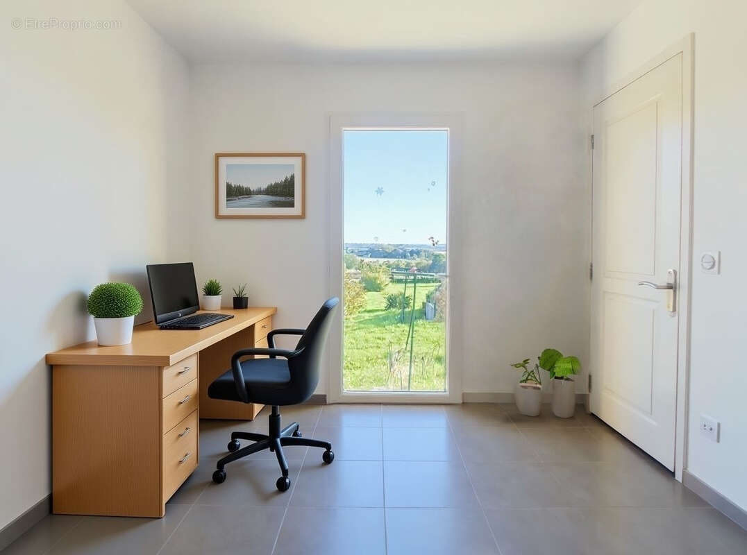 Maison à TILLY-SUR-SEULLES