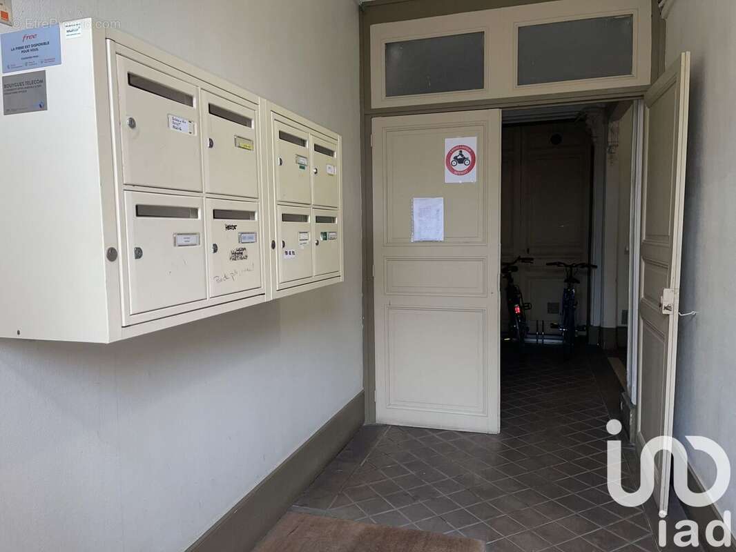 Photo 6 - Appartement à ROUEN