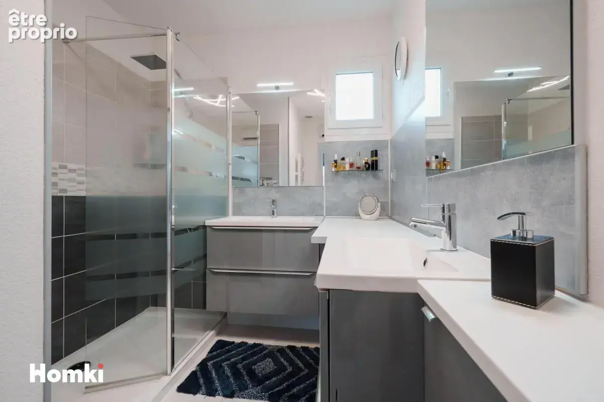 Maison/Villa T4 de 86 m² à Béziers 34500 - photo 11