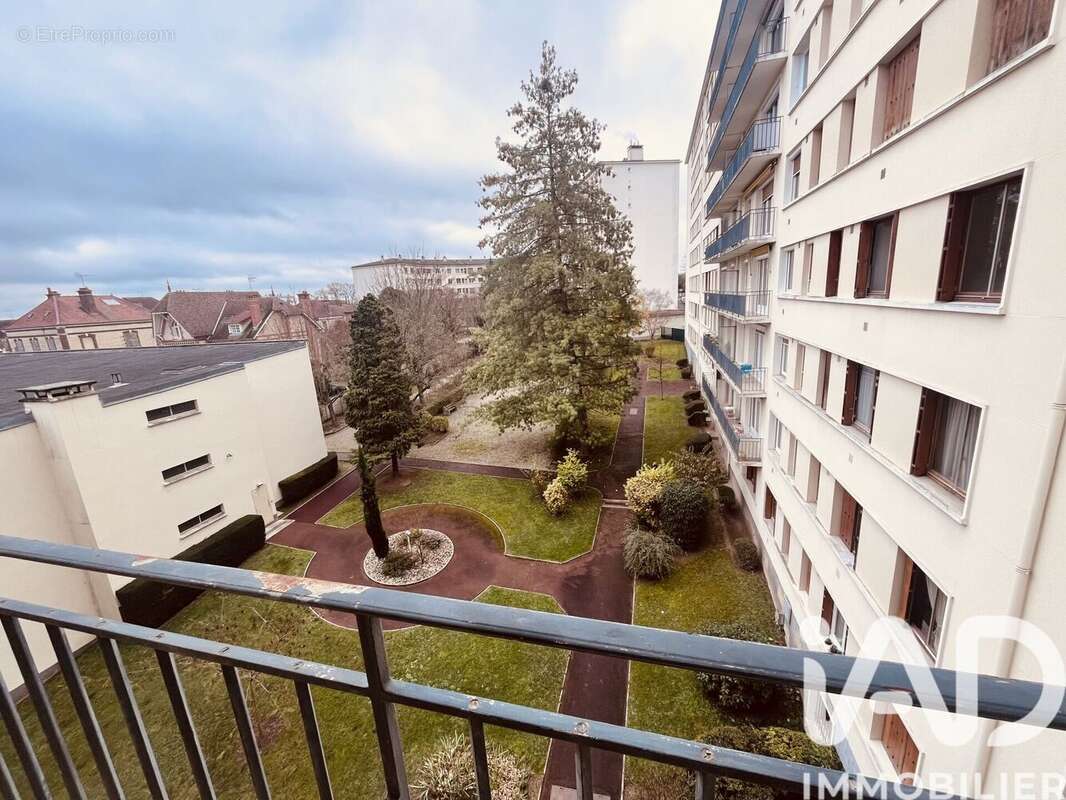 Photo 9 - Appartement à TROYES