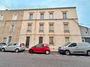 Appartement à ROANNE