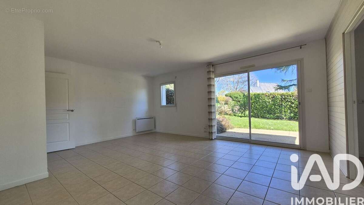 Photo 5 - Appartement à VANNES