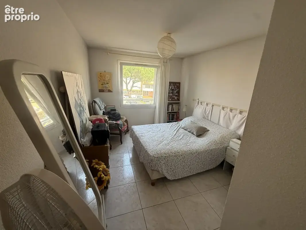 Appartement 54 m² à Agde  - photo 9