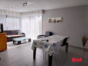 Appartement à SAINT-MALO