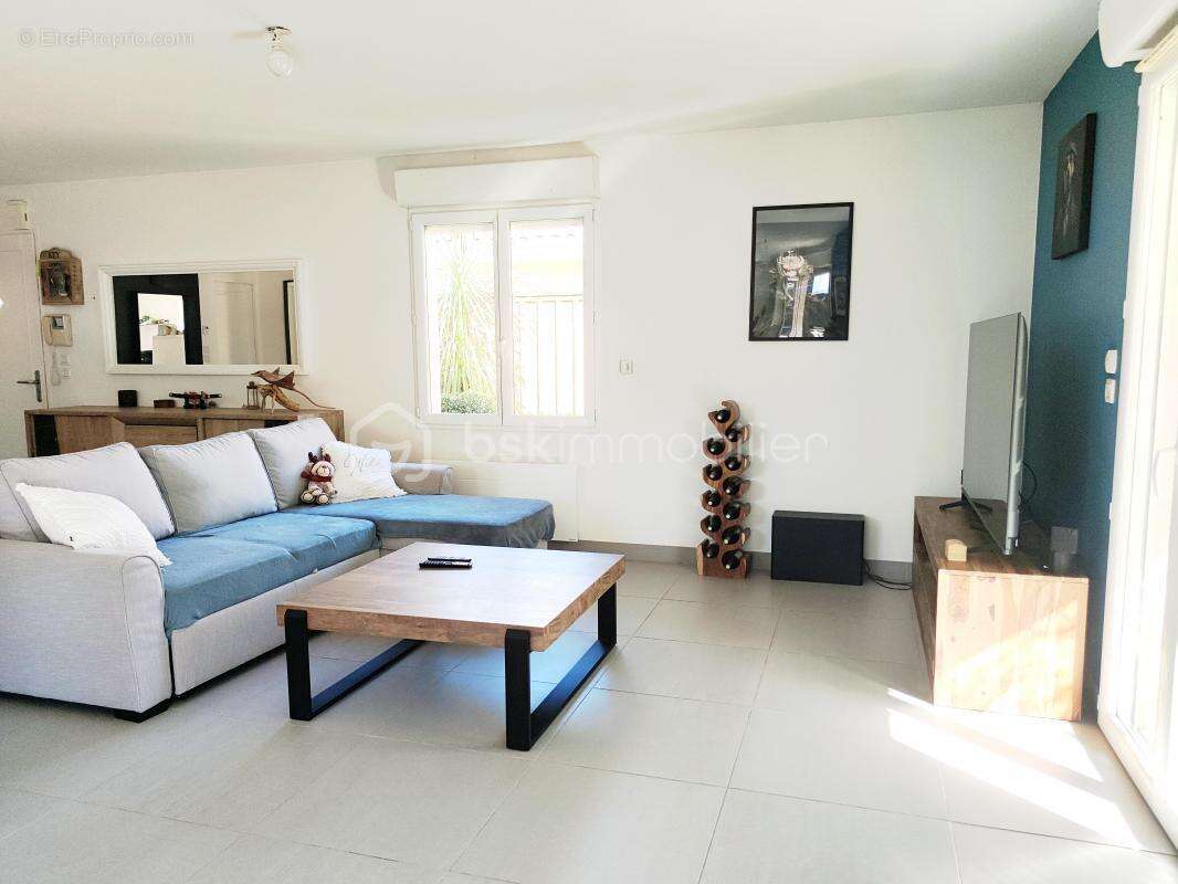 Pavillon 4 chambres - photo 7