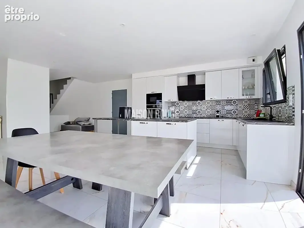 Maison moderne 2022 clé en main - Suite parentale + trois chambres - A deux pas de tout ! Ploufragan - photo 3