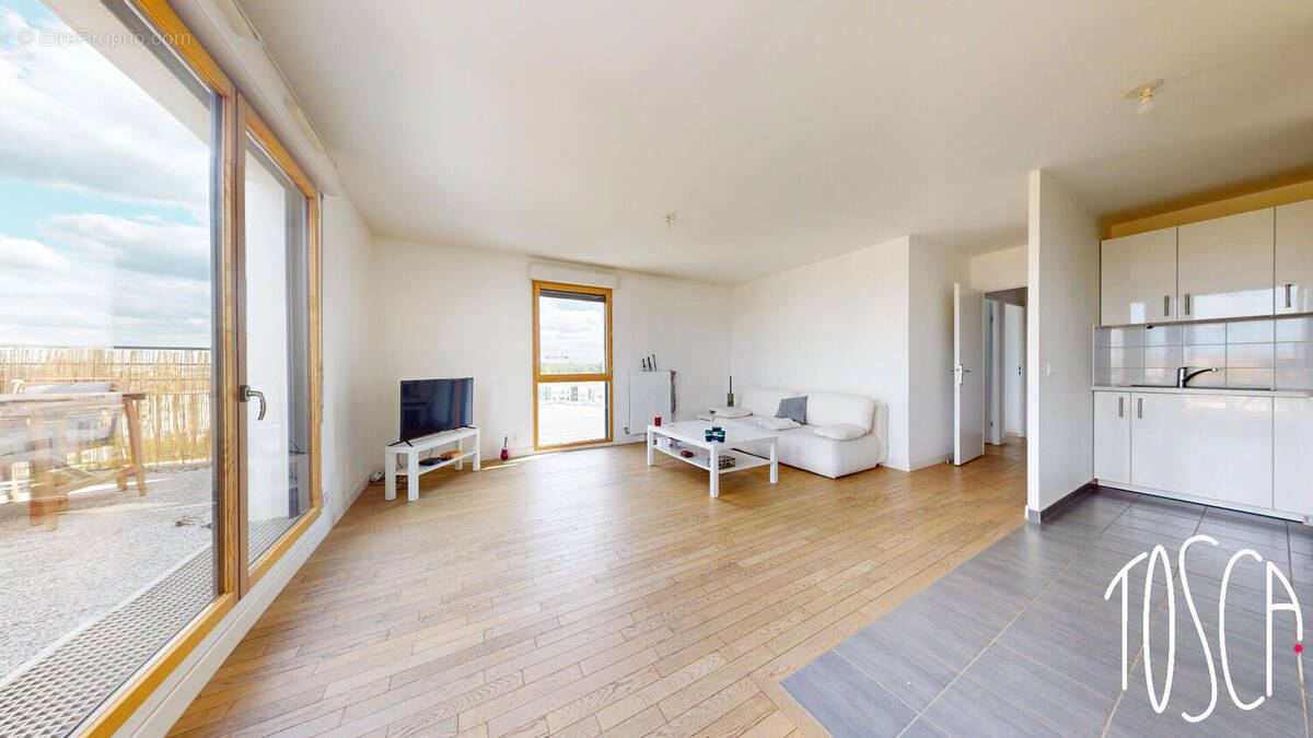 Appartement à THIAIS