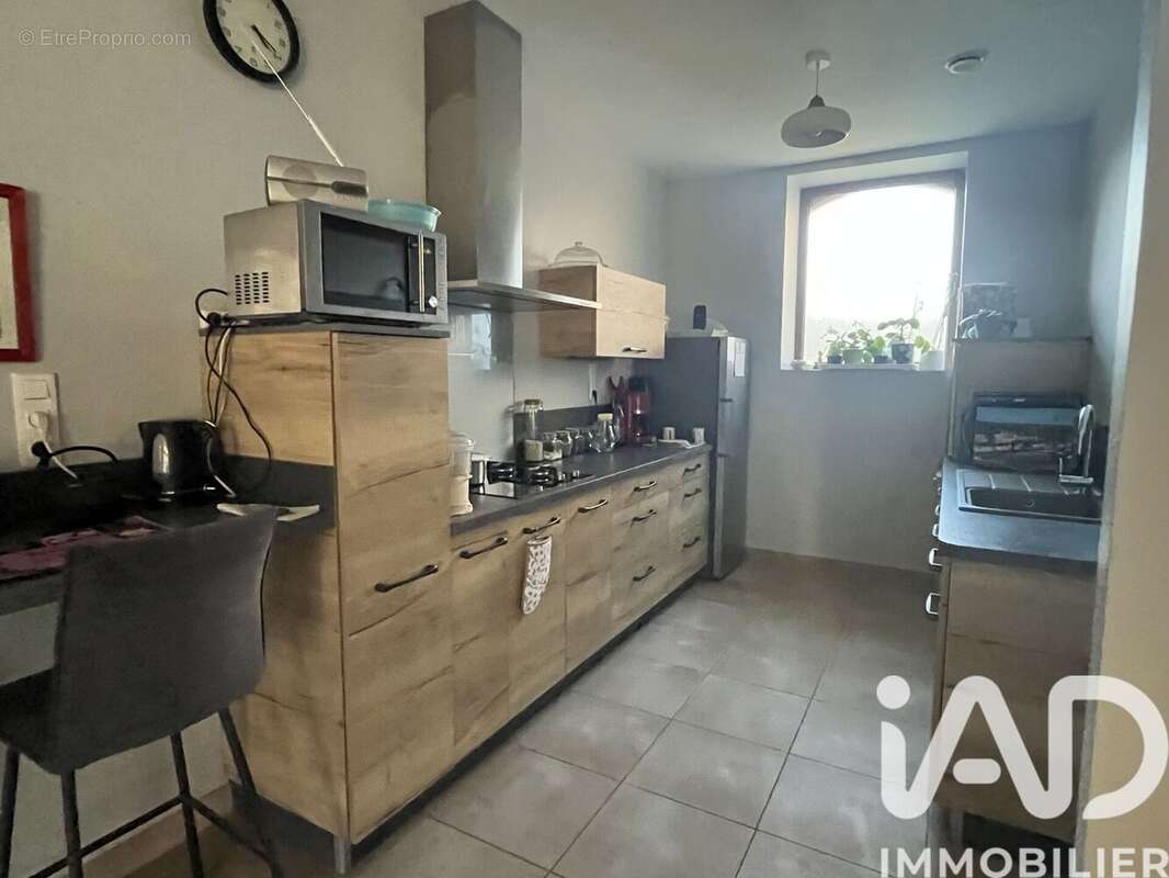 Photo 3 - Maison à BAZOUGES-SUR-LE-LOIR