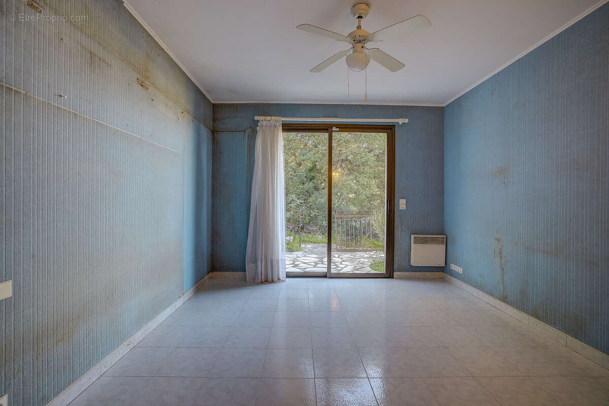 Maison à MANDELIEU-LA-NAPOULE