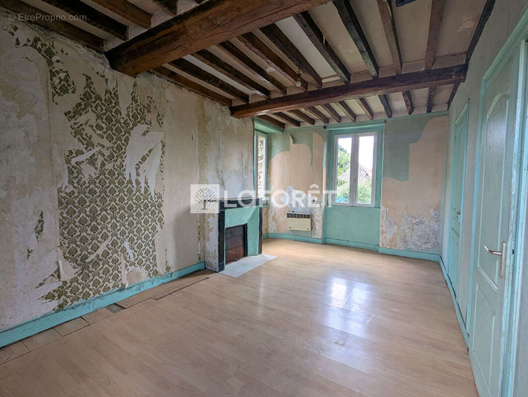 Maison à CAUMONT-L'EVENTE