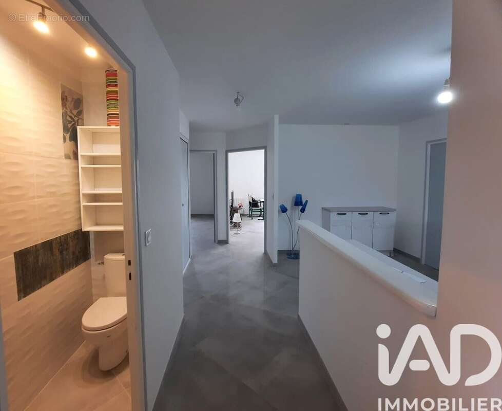 Photo 4 - Maison à MARSILLARGUES