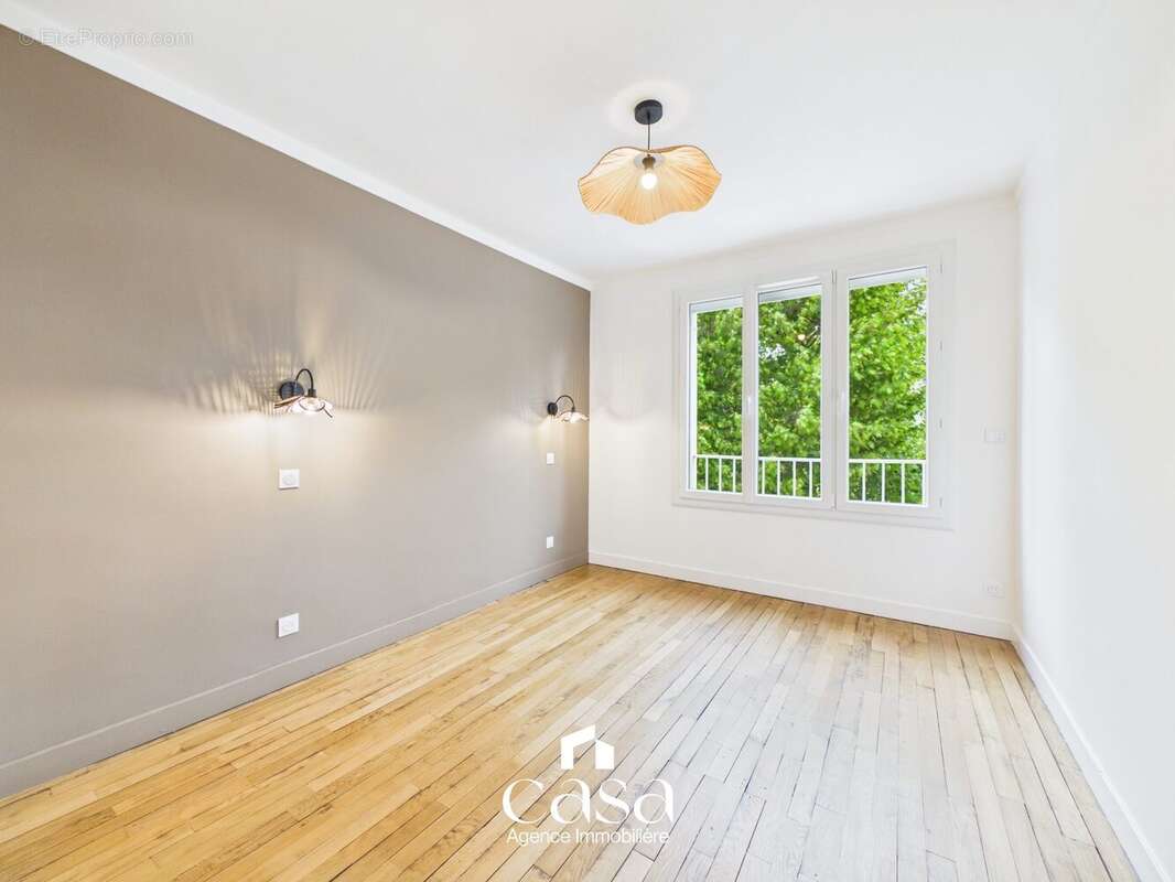 Appartement à CAEN