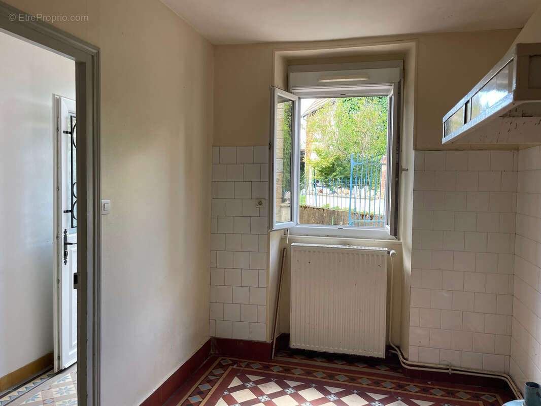 Maison à PIONSAT