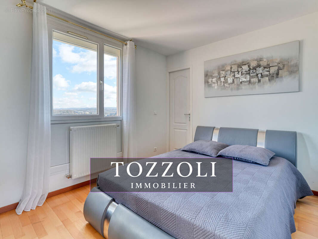 Appartement à VILLEFONTAINE