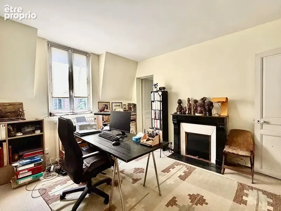 Maison Bois -colombes 7 pièce(s) 230 m2 - photo 6
