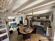 Appartement à PRADES-LE-LEZ