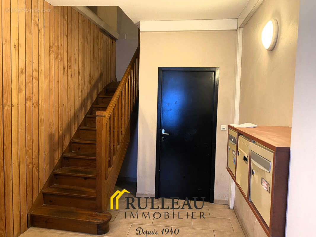 Appartement à SAINT-ANDRE-DE-CUBZAC