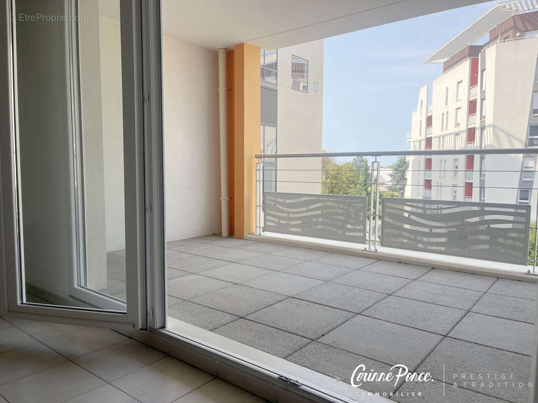 Appartement à NIMES