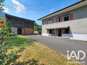 Photo 1 - Maison à SAINT-LAURENT