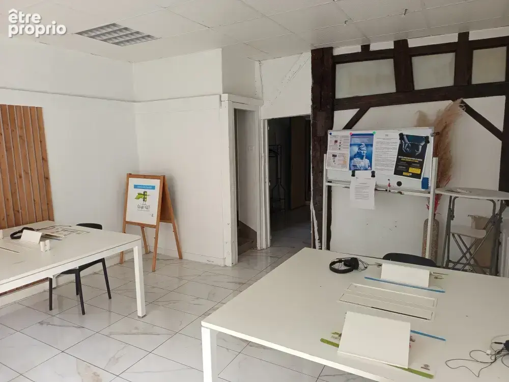 Romorantin centre ville - photo 3