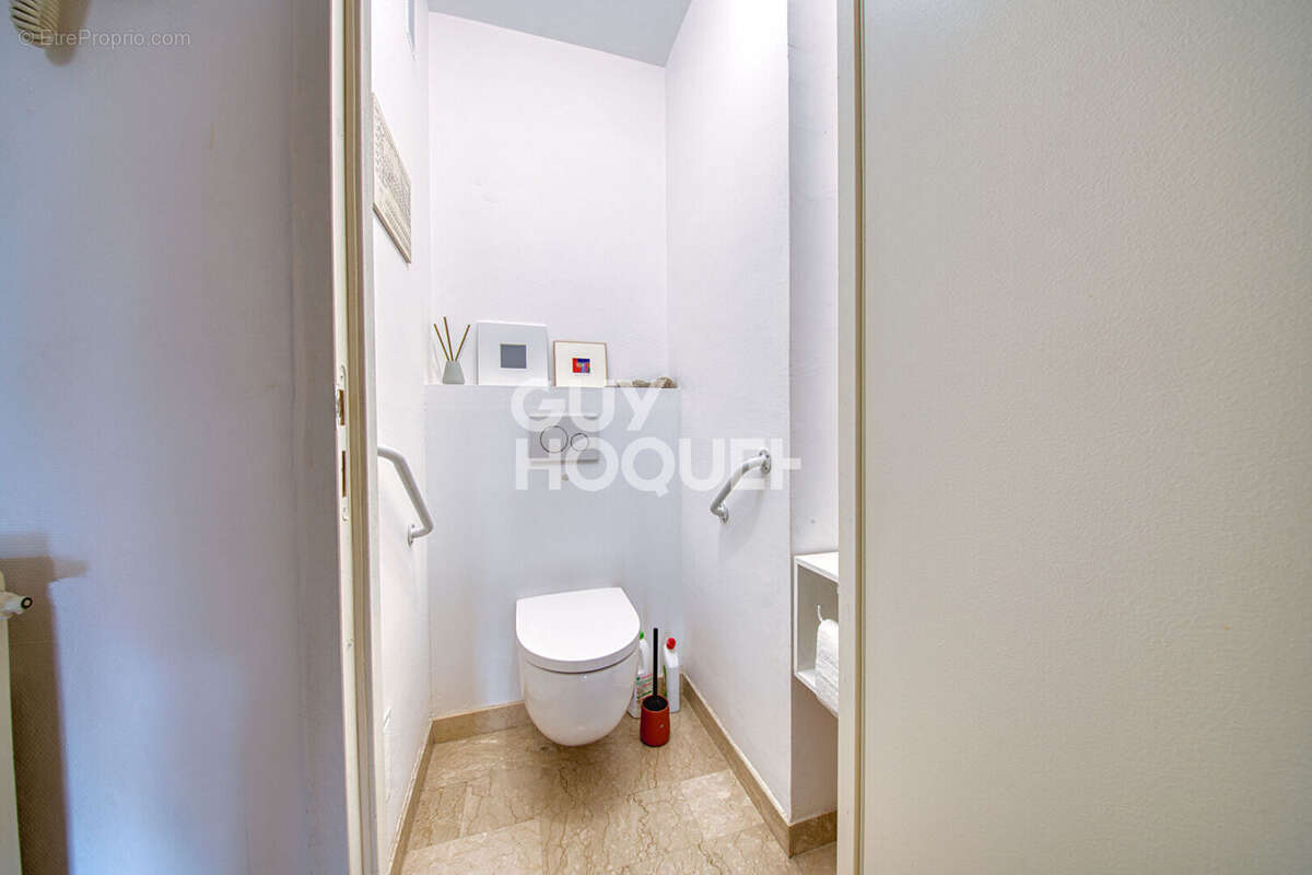 Appartement à LYON-4E