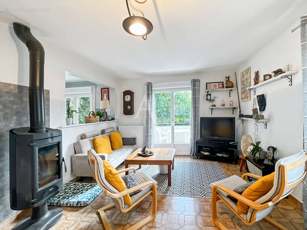 Maison à SAINT-JEAN-DE-MONTS