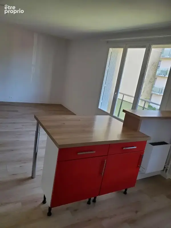 Appartement pour investissement - photo 3