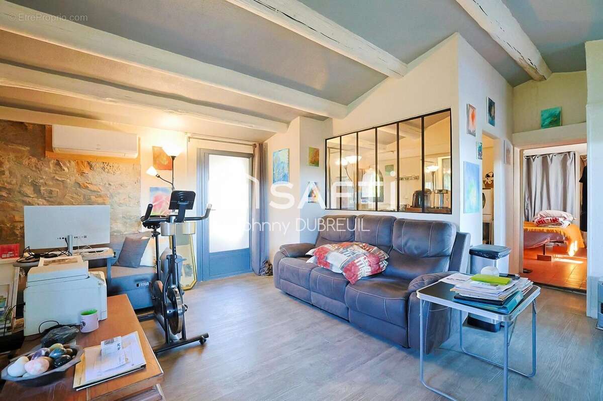 Photo 8 - Maison à PIGNANS