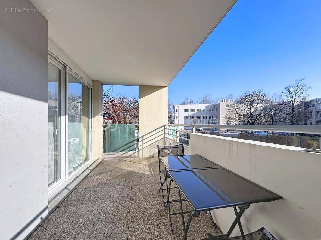 Appartement à FONTAINE